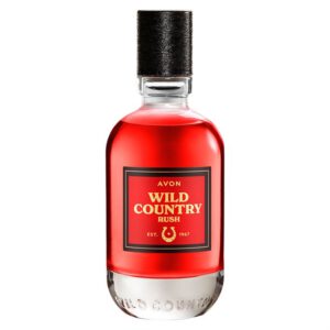 Wild Country Rush Erkek Parfüm EDT 75ml